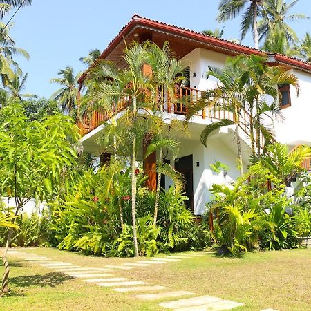 Hotel Anb Surf View à Tangalle Extérieur photo