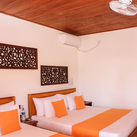 Hotel Anb Surf View à Tangalle Extérieur photo