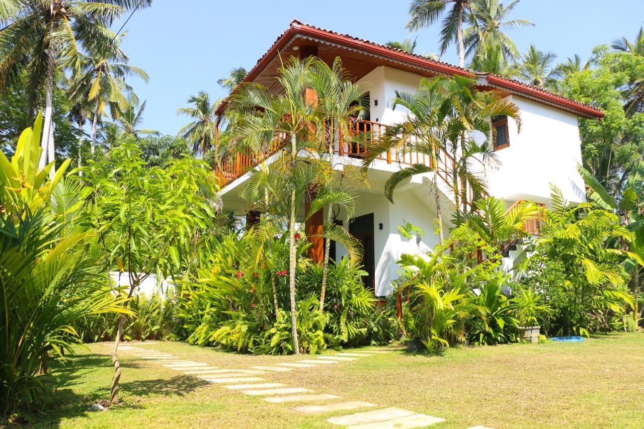 Hotel Anb Surf View à Tangalle Extérieur photo