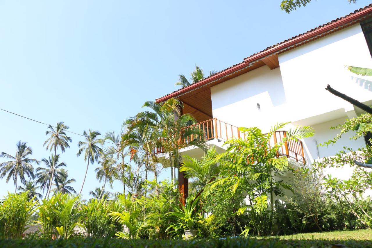 Hotel Anb Surf View à Tangalle Extérieur photo